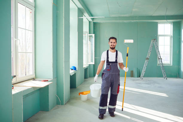 Best Air Quality Testing for Mold Spores  in Brentwood, NY