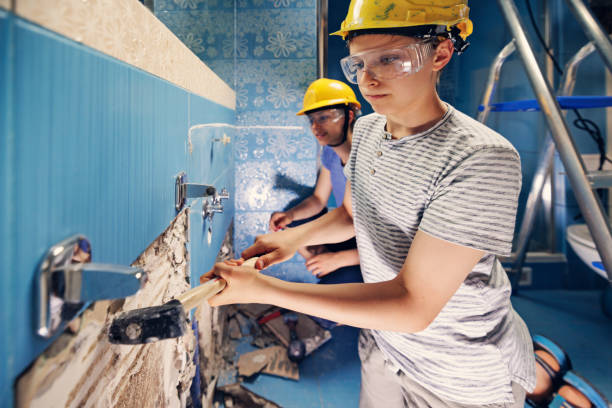 Best Crawl Space Mold Remediation  in Brentwood, NY