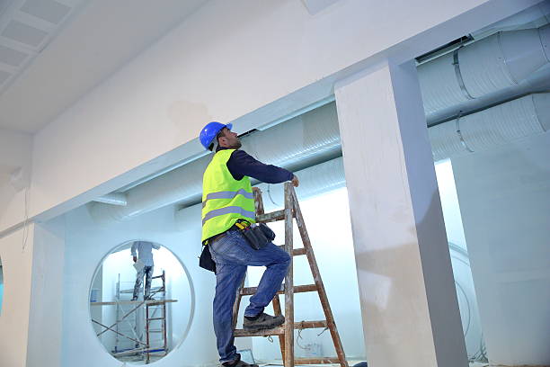 Best HVAC Mold Inspection and Cleaning  in Brentwood, NY